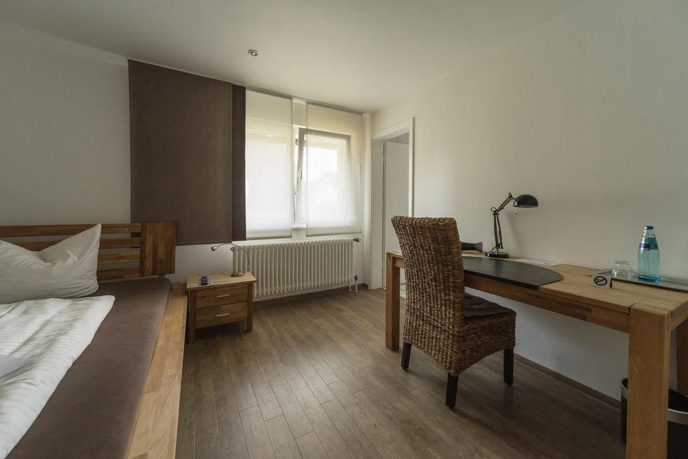 Landgasthof Ochsen Seelbach  Exteriör bild