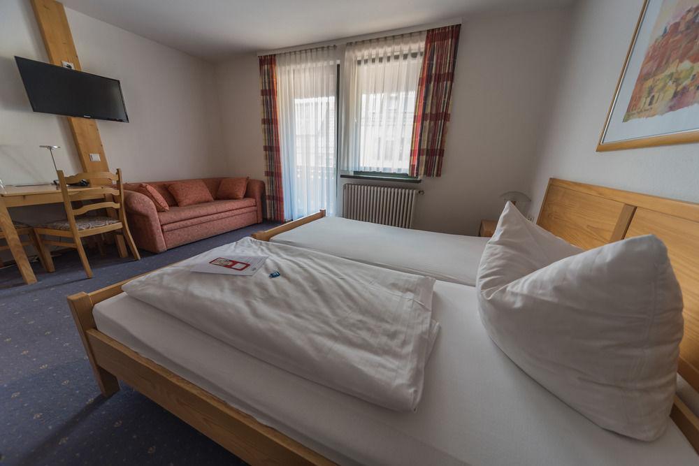 Landgasthof Ochsen Seelbach  Exteriör bild