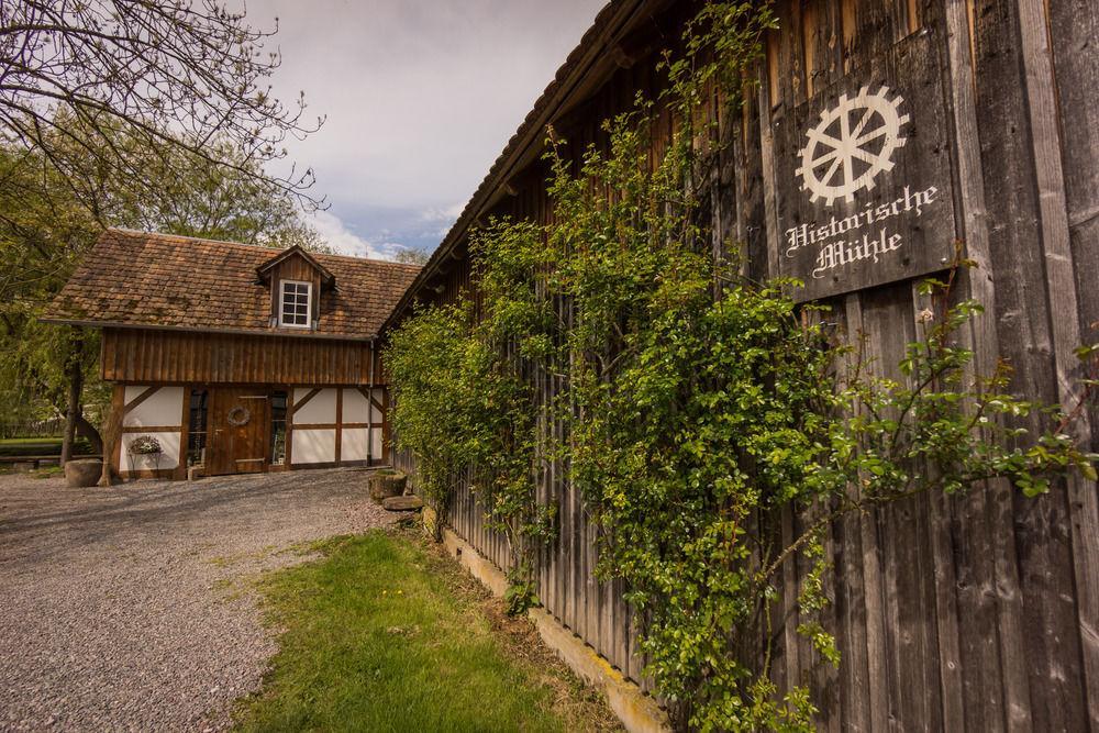 Landgasthof Ochsen Seelbach  Exteriör bild