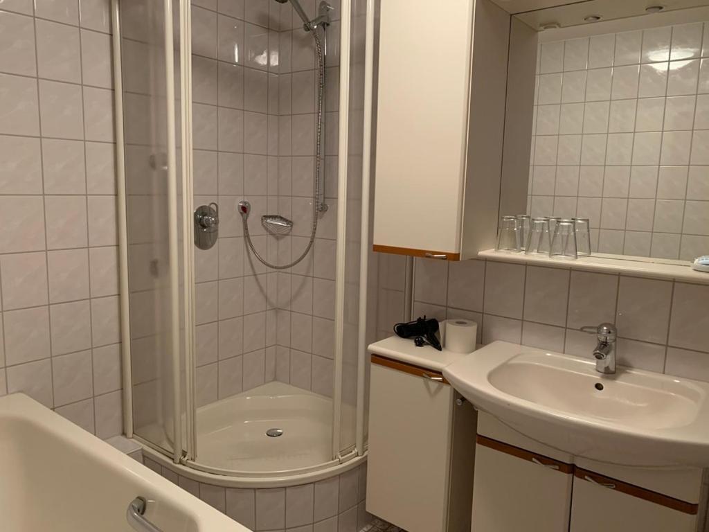Landgasthof Ochsen Seelbach  Exteriör bild