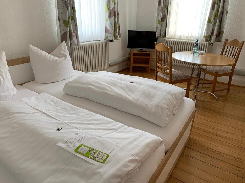 Landgasthof Ochsen Seelbach  Exteriör bild