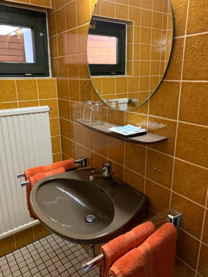 Landgasthof Ochsen Seelbach  Exteriör bild
